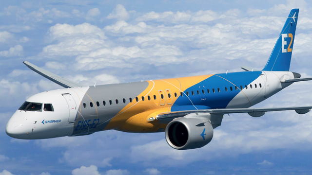Embraer