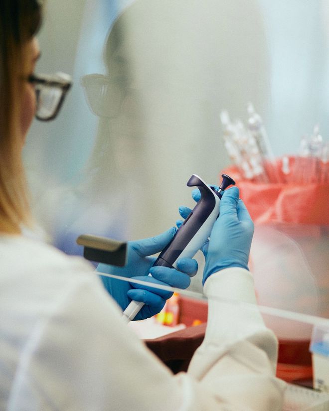 Anticorpo criado em laboratório neutraliza o coronavírus em testes preliminares