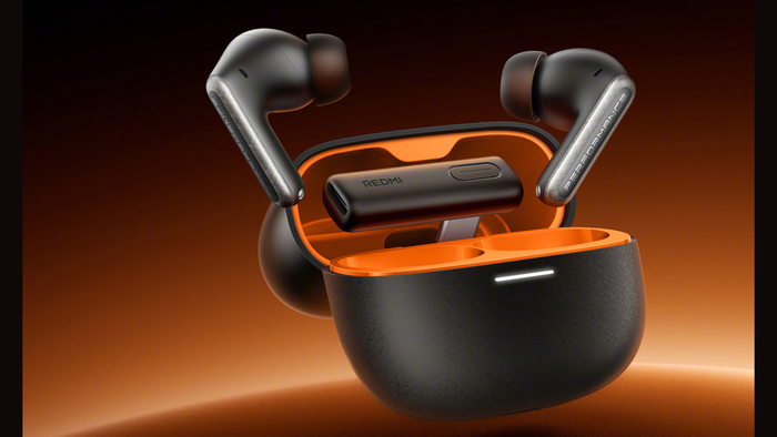 Xiaomi vai lançar fone de ouvido top no Brasil; conheça o Redmi Buds 6 Pro