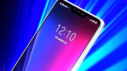 LG libera Android 9 Pie para G7 ThinQ na virada do ano