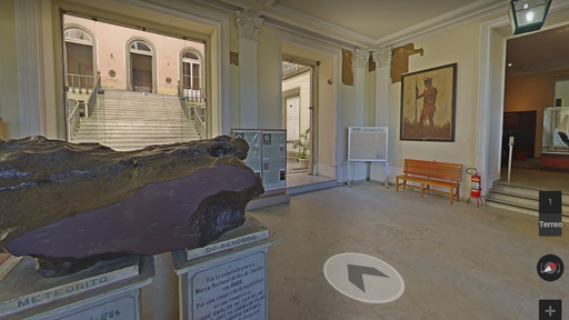 3 Museus Virtuais para você conhecer hoje sem sair de casa
