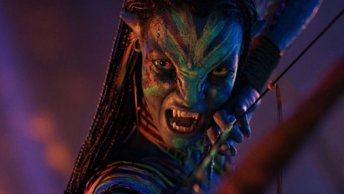 Avatar: Fogo e Cinzas já está no Disney+
