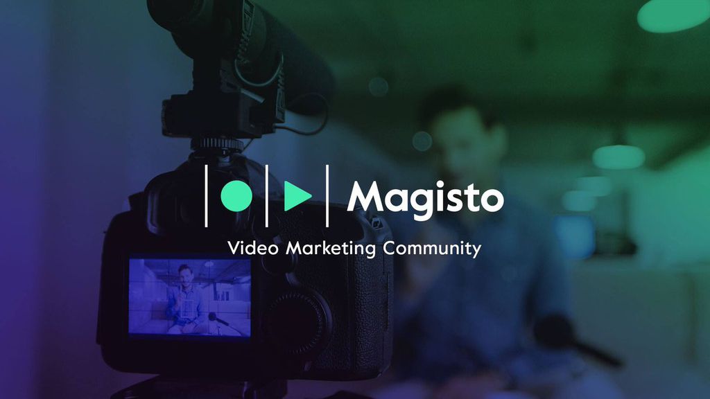 Magisto, o aplicativo de edição de vídeos corporativos pertencente à Vimeo (Foto: Divulgação)