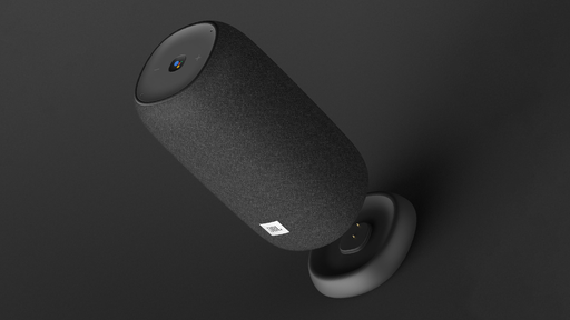 Review JBL Link Portable | Alternativa potente e portátil ao Google Nest