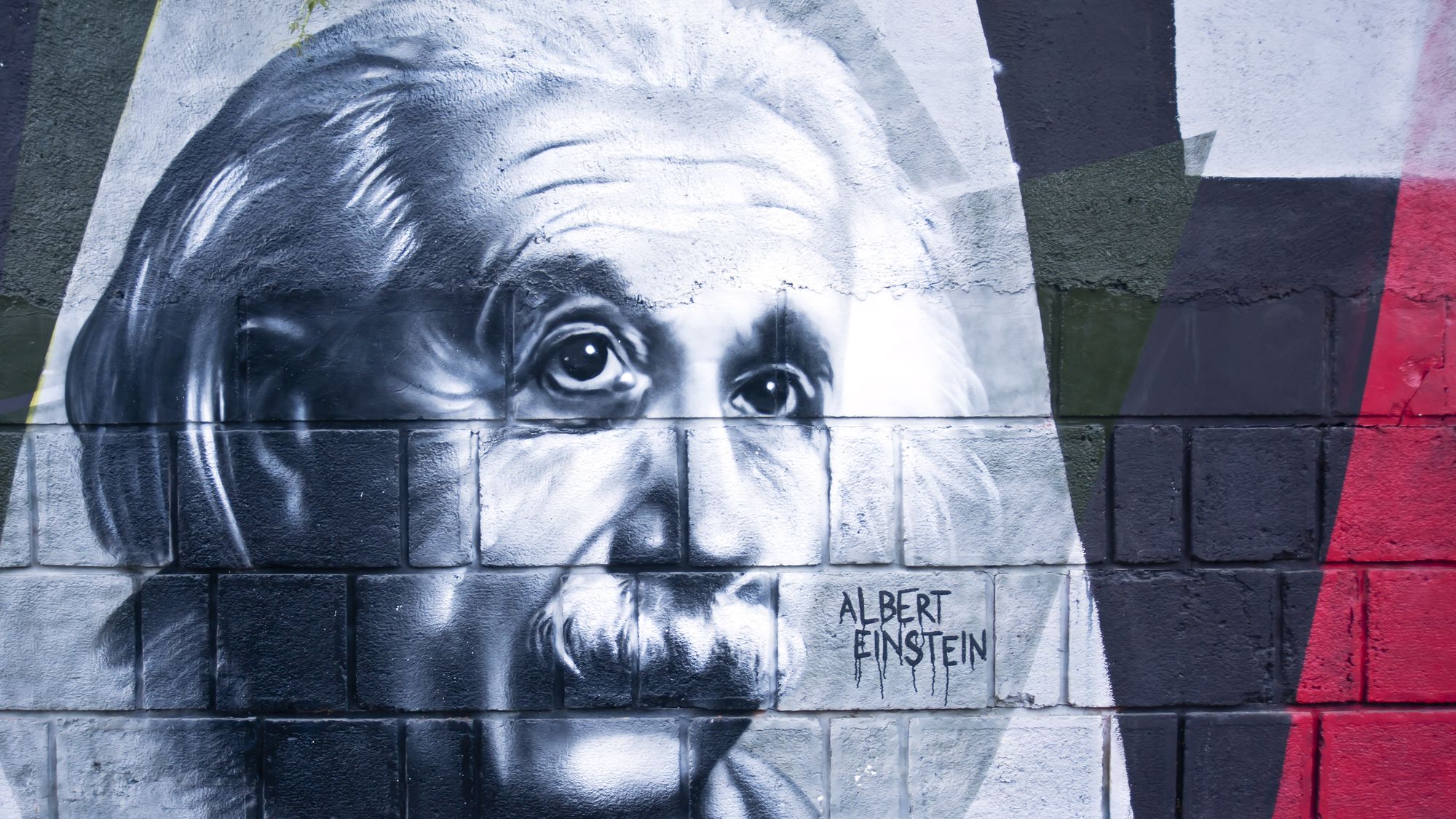 Teste de Einstein - CIENTISTAS