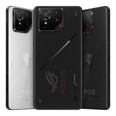 ASUS ROG Phone 9