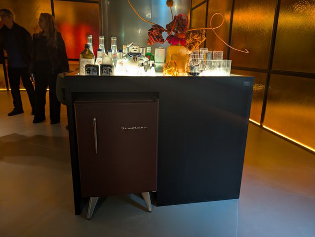Produtos Brastemp, Consul e KitchenAid na CASACOR 2025