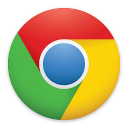 Google Chrome Google Chrome