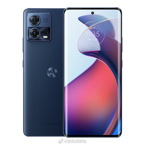 Motorola Moto S30 Pro