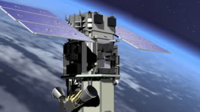 Novo satélite WorldView 3 fará imagens da Terra com definição muito maior