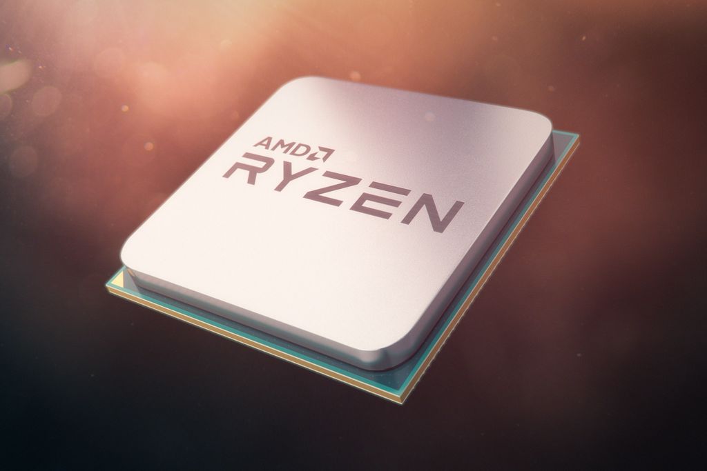 Nova série de CPUs Ryzen 6000 pode ser um dos anúncios da AMD (Imagem: Divulgação/AMD)