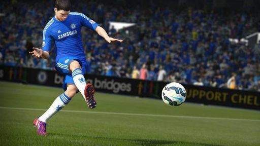 FIFA 17 terá presença de 23 times do Brasileirão Série A