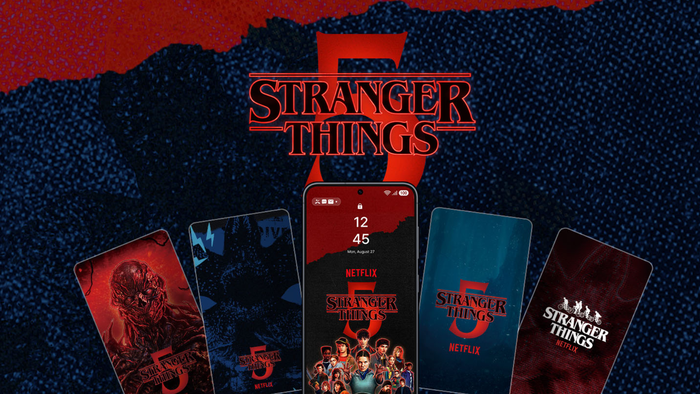 Samsung libera tema de Stranger Things para celulares; veja como baixar