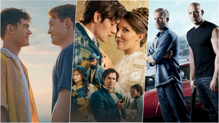 Netflix: Novidades de julho de 2026 têm Enola Holmes, Velozes e Furiosos e mais