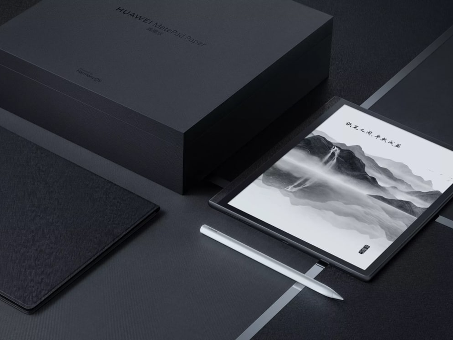 HUAWEI MatePad Paper 10.3 ペン欠品 Amazon.co.jp: HUAWEI MatePad Paper 10.3インチ A5サイズ E Ink