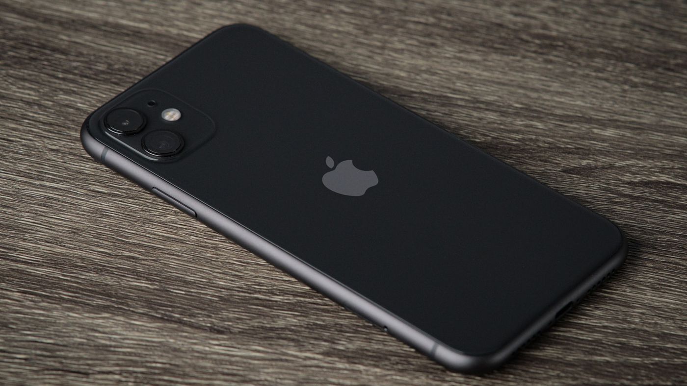 quantas gb ram tem o iphone 11
