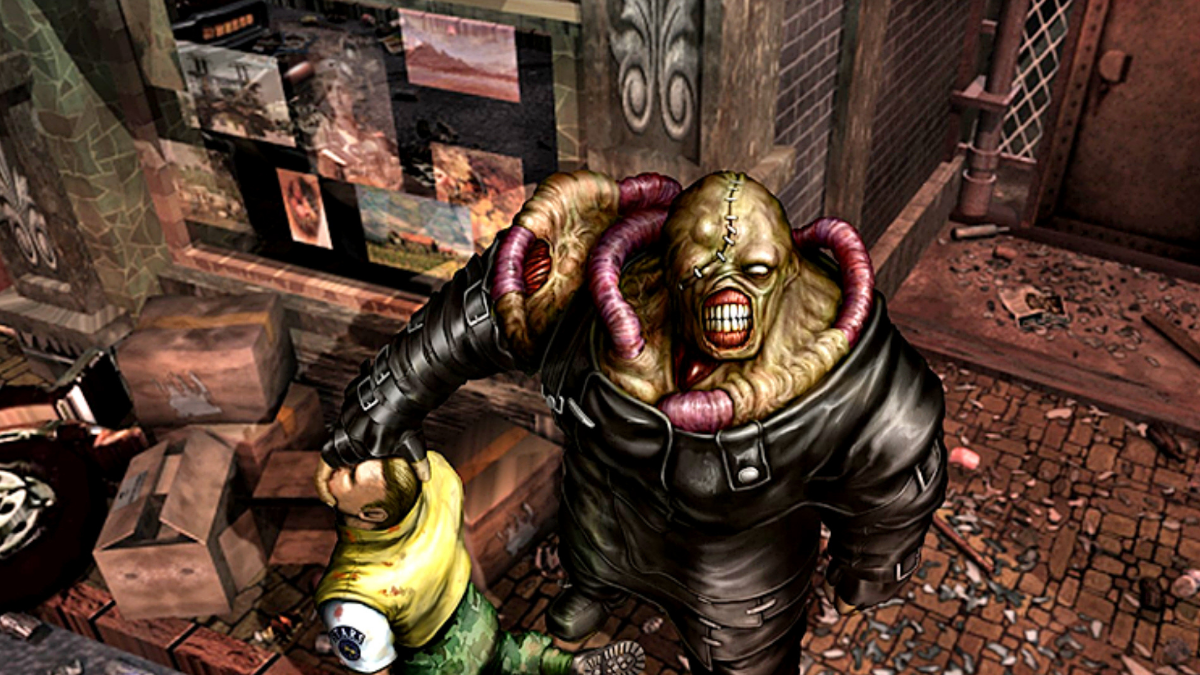 Filme de Resident Evil trará uma Raccoon City 