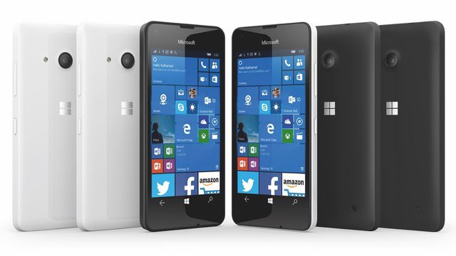 Tudo o que sabemos sobre o novo Lumia 650