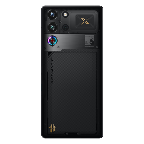 RedMagic 10S Pro
