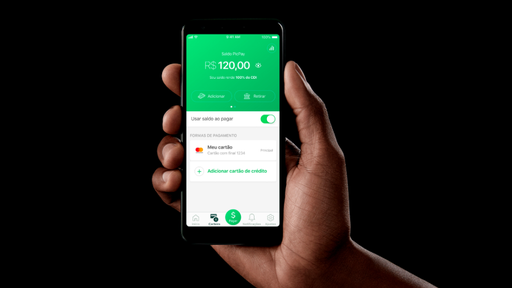 Como usar o PicPay para receber pagamentos