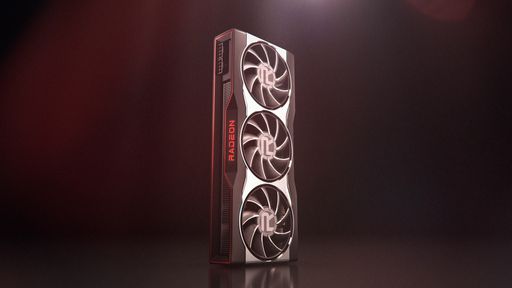 Suposta placa da AMD dedicada à mineração com chip da RX 6900 XT é fotografada