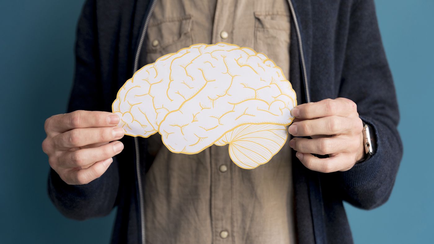 Deterioro cognitivo leve: el informe apunta a signos de enfermedad de Alzheimer temprana