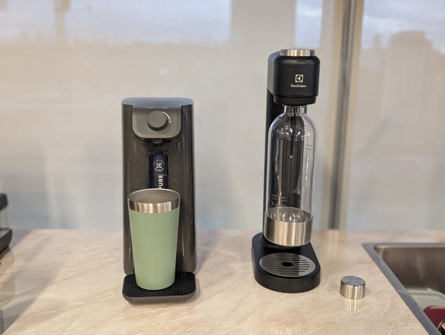 Lançamentos Electrolux 2026