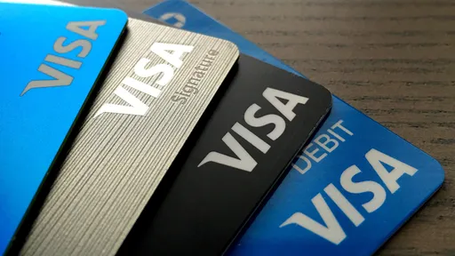 Visa quer criar um canal de pagamentos para reunir redes de blockchain