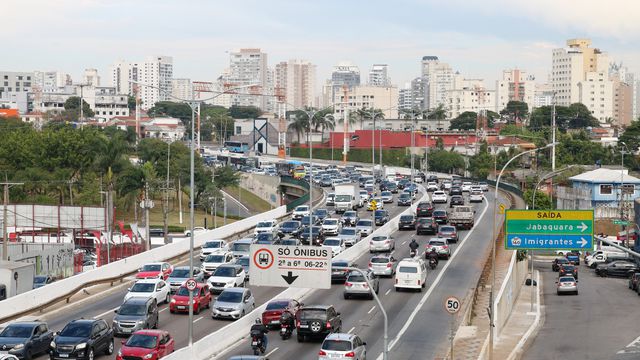 Rovena Rosa/Agência Brasil