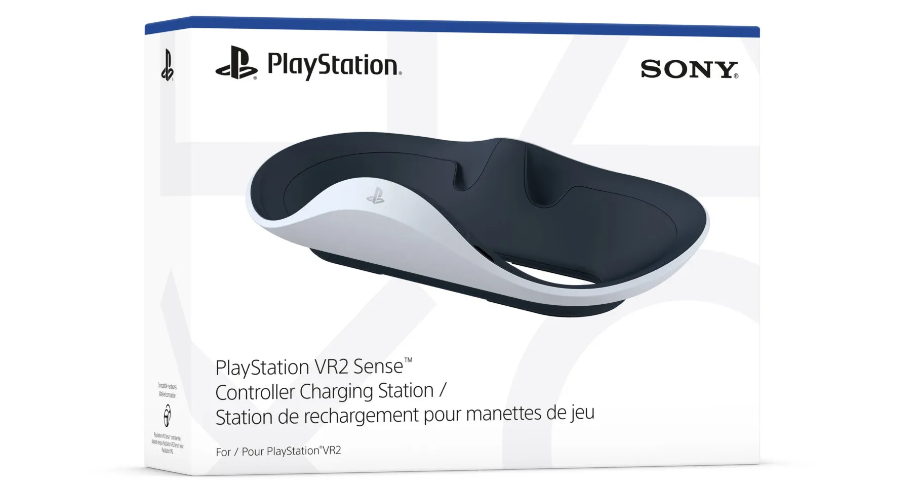 PlayStation VR 2 chega ao Brasil em fevereiro custando mais que um