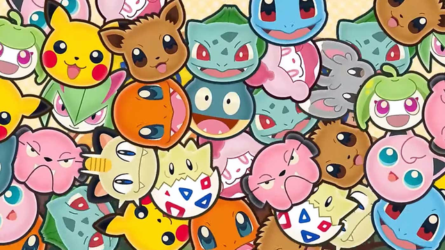 11 Pokémons que existem na vida real