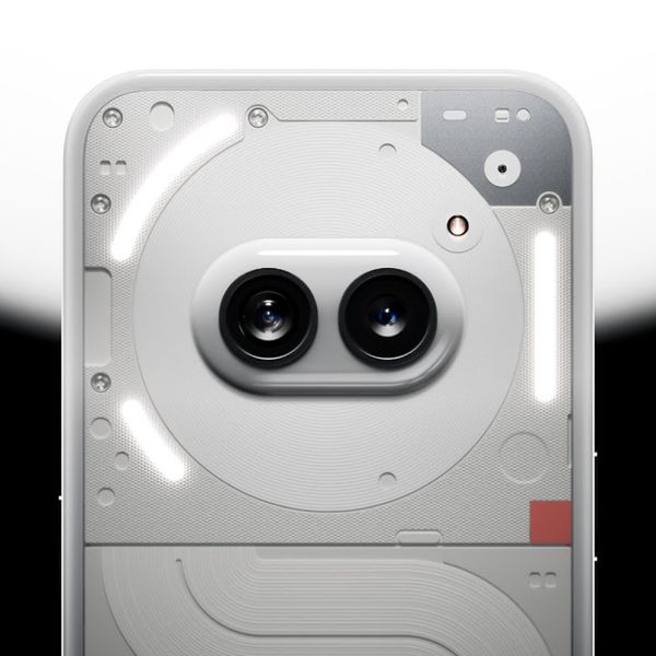 Nothing lança Phone (2a) com preço agressivo, foco em design e