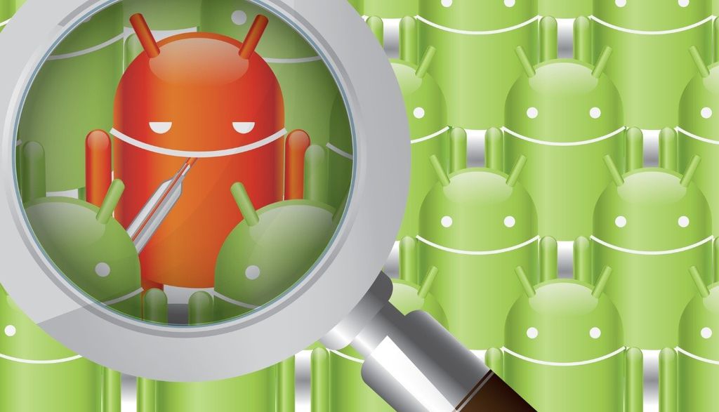Muitos malwares móveis atacam o Android (Imagem: Reprodução/Techzdudes)