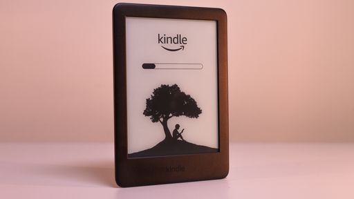Amazon traz novo Kindle com luz frontal ao Brasil por R$ 349