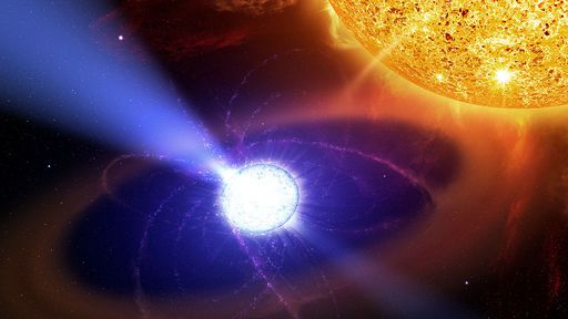 Anãs brancas de massa bem específica são grandes fontes de carbono no universo