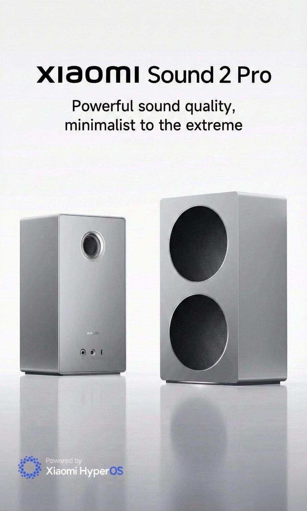 Xiaomi Sound 2 Pro