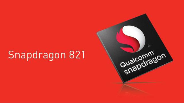 Qualcomm anuncia novo processador Snapdragon 821