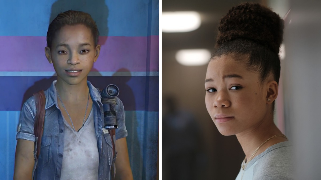 The Last of Us: atriz de Euphoria viverá Riley na série 