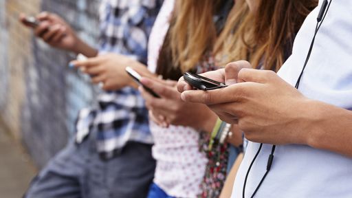 Estudo diz que usuários de Android são mais honestos que os de iPhone