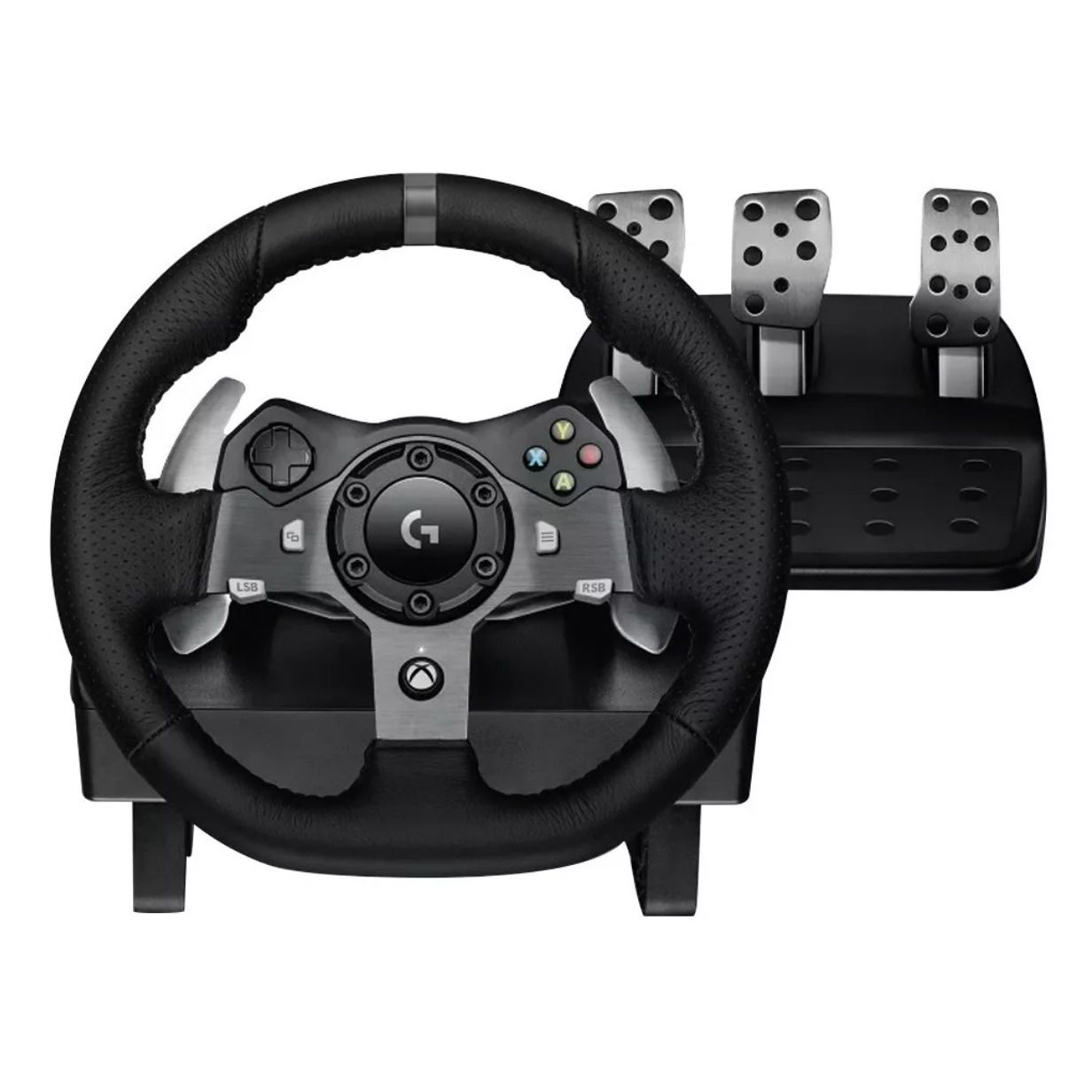 Gamer: volante Logitech G29 Driving Force com 12% de desconto - Giz Brasil