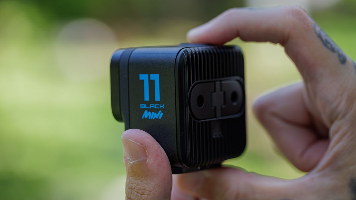 Review Hero 11 Black Mini | Tamanho menor, mesma qualidade - Canaltech