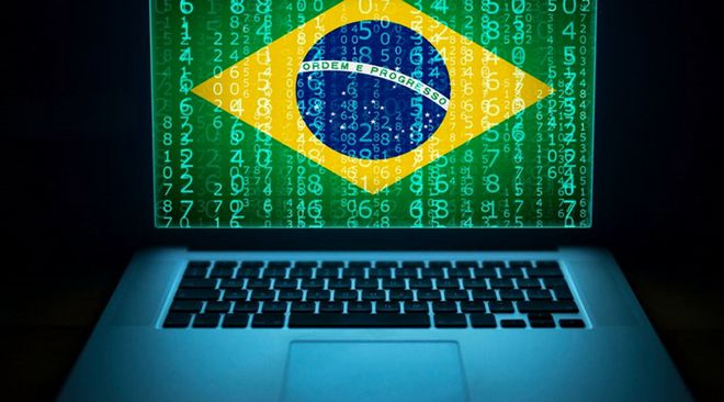 LGPD: maioria das empresas brasileiras precisa se adequar às novas regras