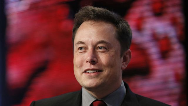Elon Musk pretende investir US$ 10 bilhões para reconstruir a internet no espaço