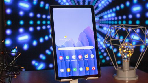 Após imagens, Galaxy Tab A8 2021 tem especificações reveladas