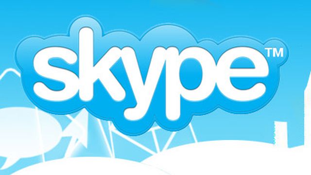 Skype 6.0 permite integração com o Facebook e Windows Live Messenger