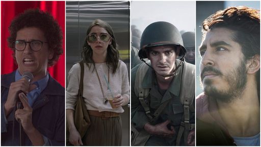 Os lançamentos do Amazon Prime Video em novembro de 2020