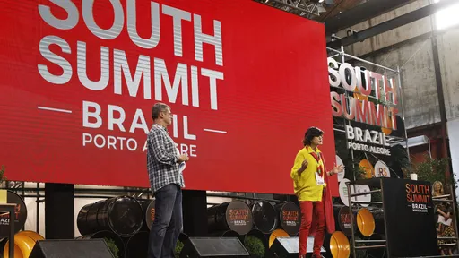 South Summit Brasil é sucesso e cria expectativa para próximas edições