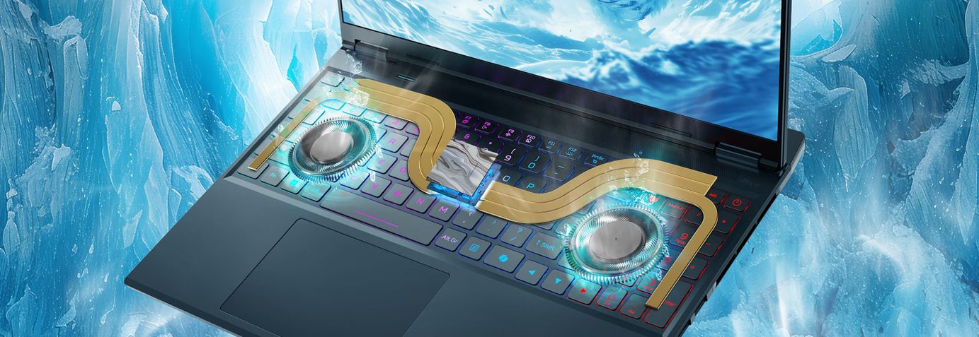 Acer Predator Helios Neo AI