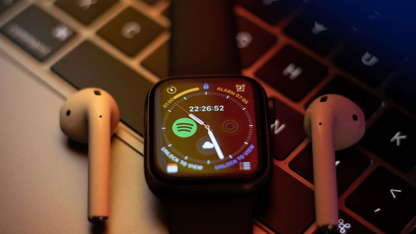 Como sincronizar podcasts com o Apple Watch – [Blog GigaOutlet]