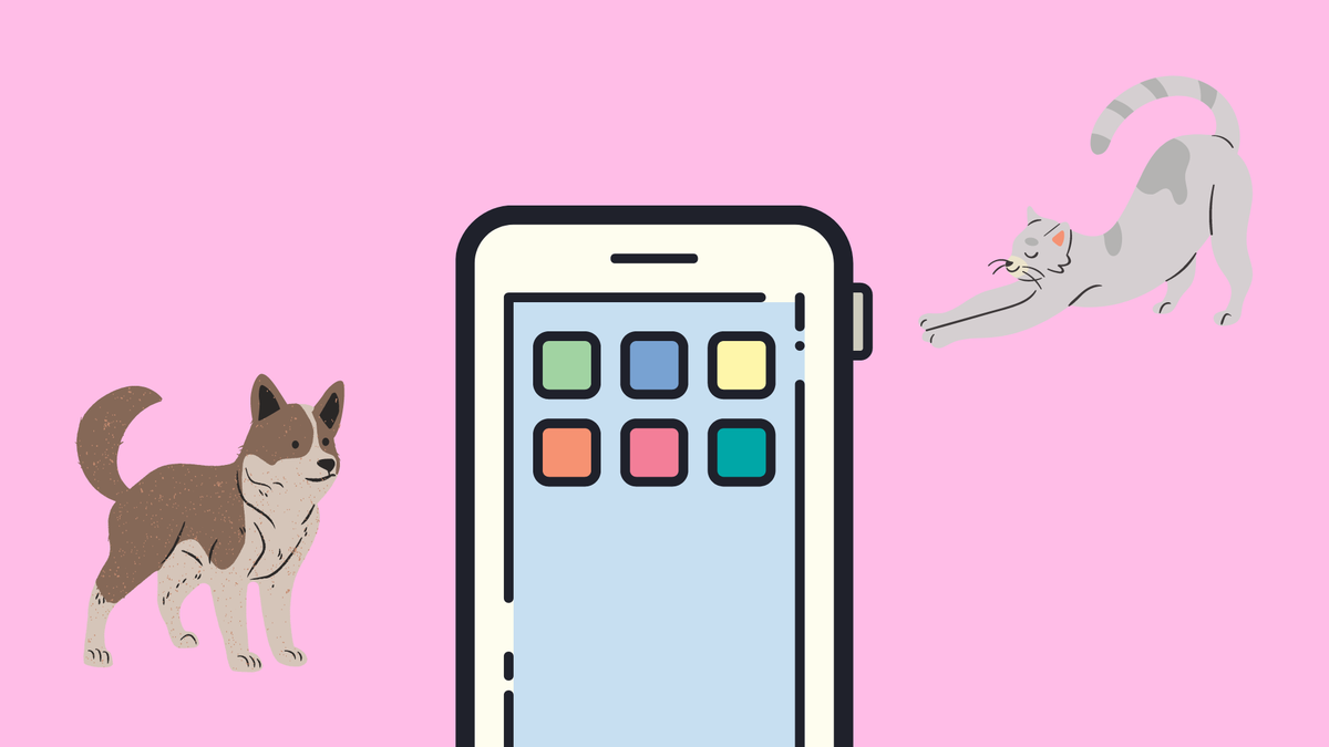 3 jogos para celular para quem ama gatos - Canaltech